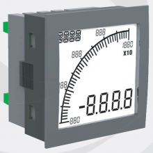 Electronic Panel APM Advanced Panel Meter