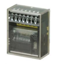 EM-2001 - Minicontatore - Conta impulsi elettrico