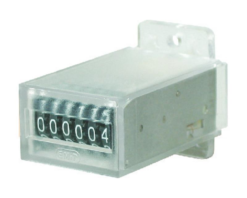 EM28 - Totalizer - Electric impulse counter