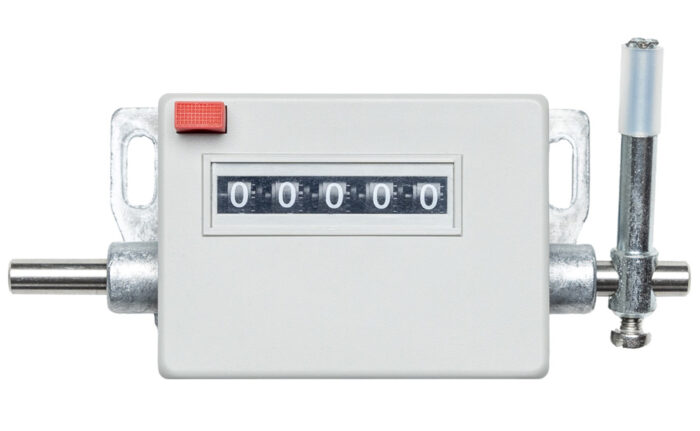CMR - Stroke counter with zeroing - Image 1