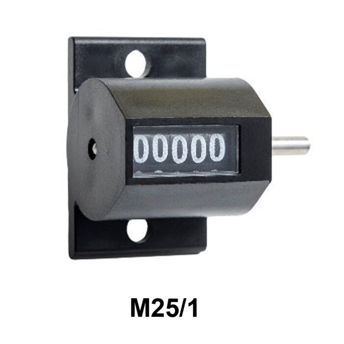 M25 - Stroke Counter without zeroing - Image 1