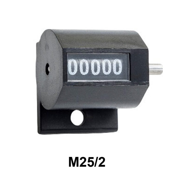 M25 - Stroke Counter without zeroing - Image 2