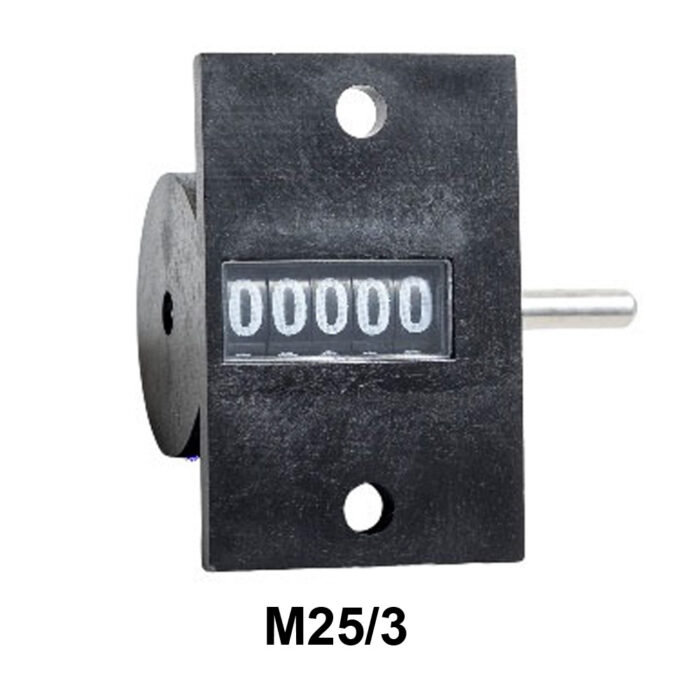 M25 - Stroke Counter without zeroing - Image 3