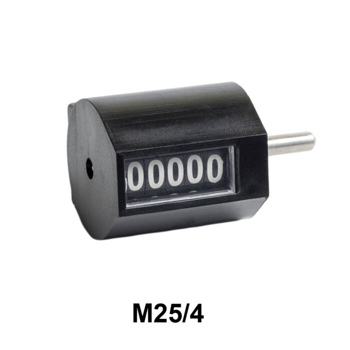 M25 - Stroke Counter without zeroing - Image 4