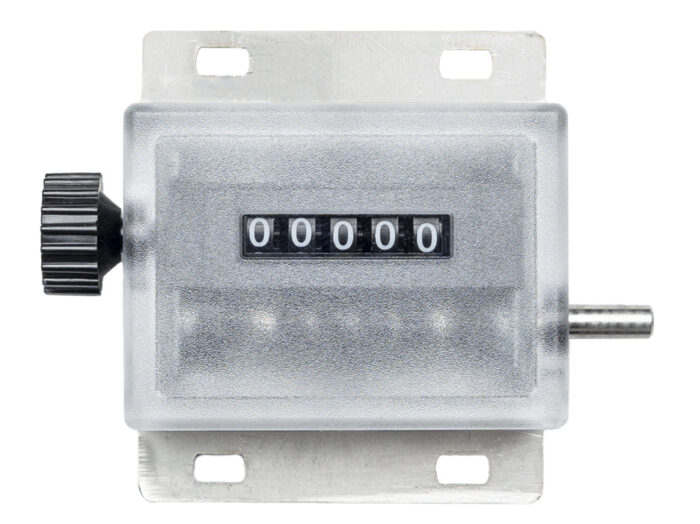 M63 T.S. – Watertight Stroke Counter - Image 3