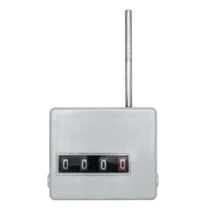 P71 - Position Counter
