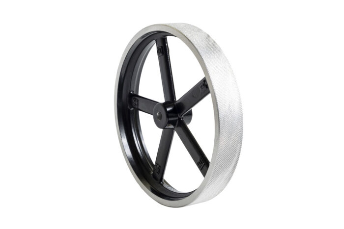 SV500 - Ruota metrica sviluppo 500 - immagine 2