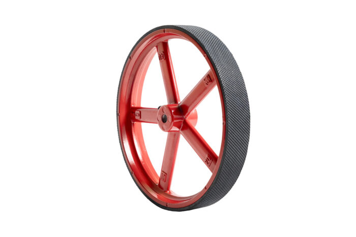 SV500 - Ruota metrica sviluppo 500 - immagine 1