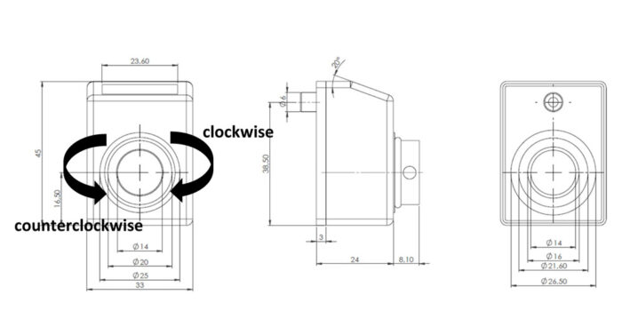 VM - Visualizzatore di posizione - immagine 4